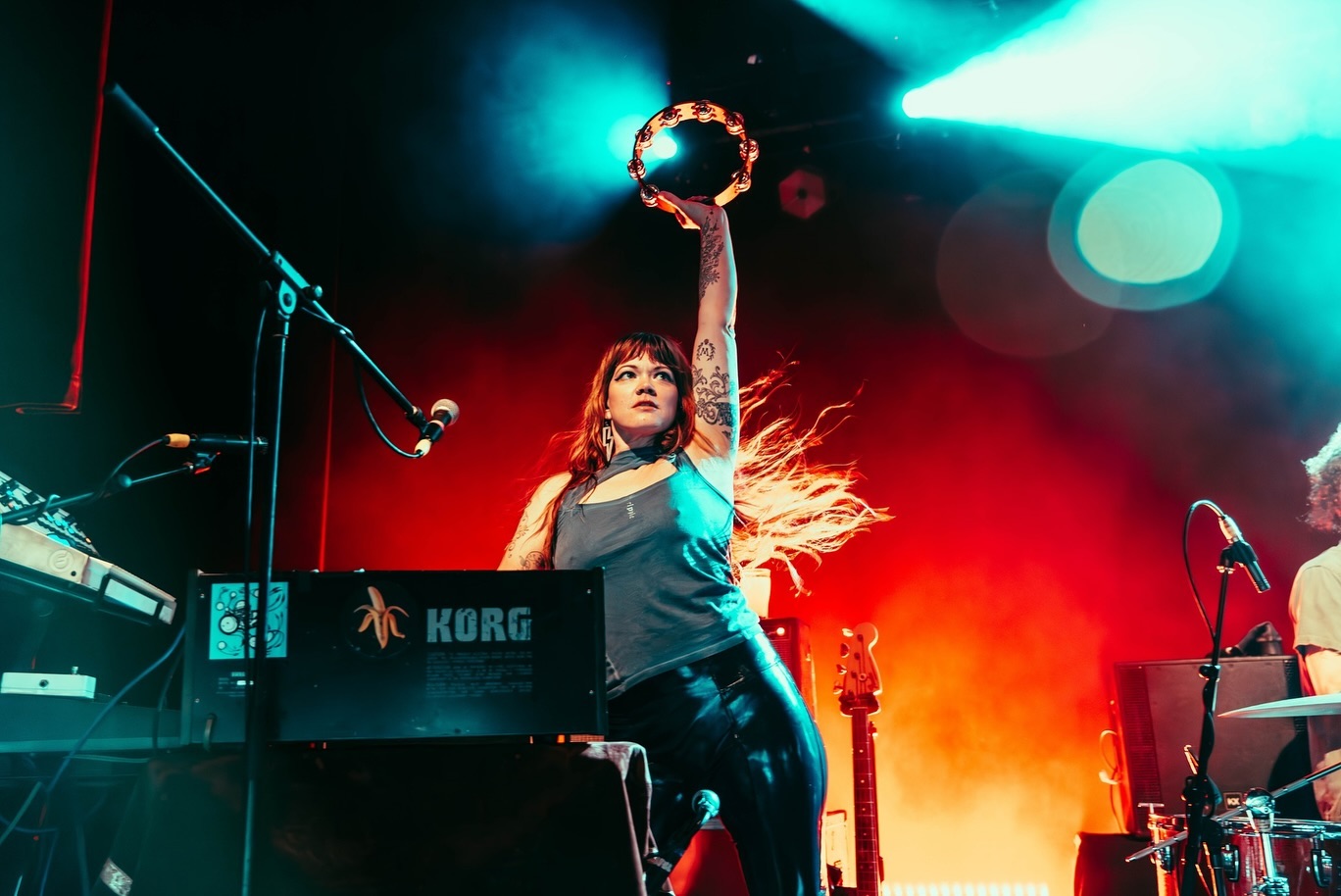 The Dandy Warhols