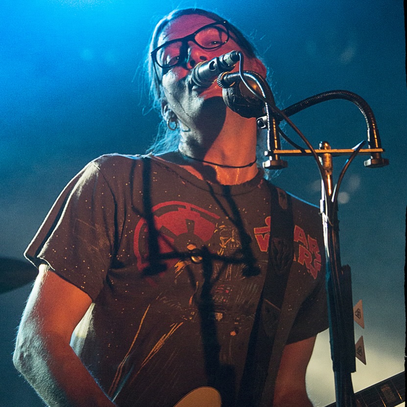 The Dandy Warhols